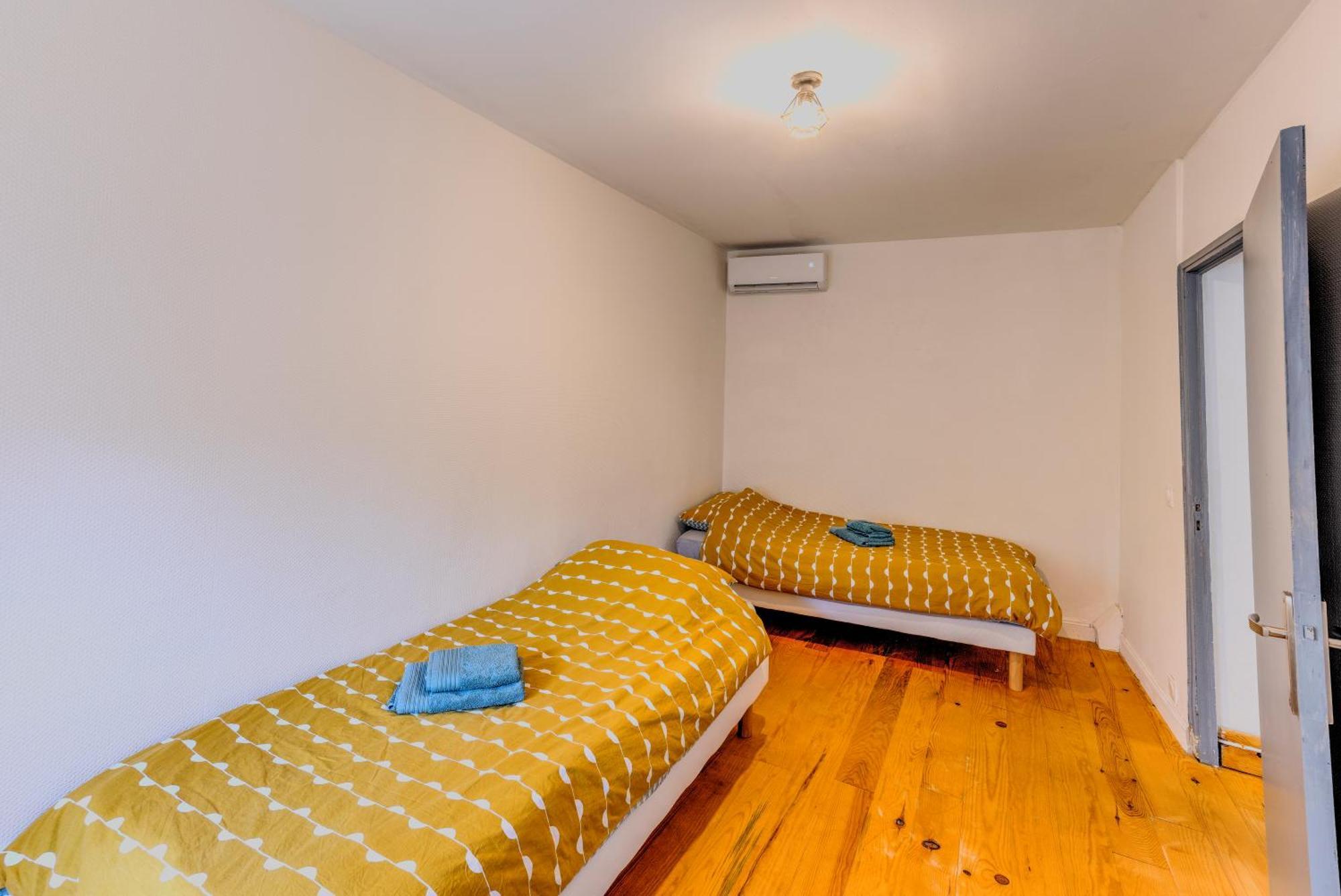 3 Pieces, Climatise, Calme, 100M Du Centre, Parking, "Lyriade" Sarlat-la-Canéda Exterior foto
